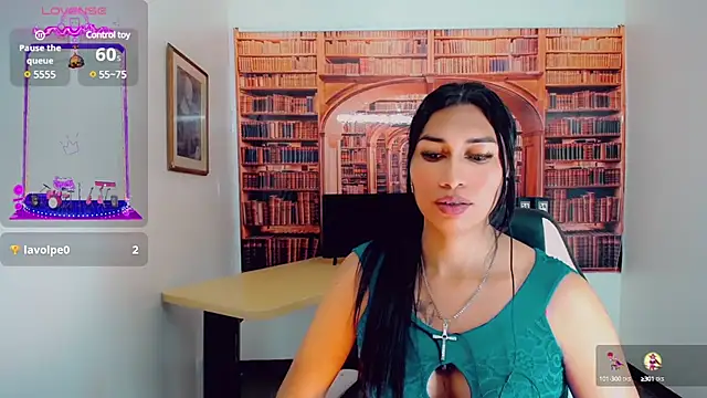 khiara moretti online show from December 17, 2024, 1:39 am
