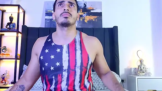 Snapshot of muscle_ares chatting on April 21, 2026, 12:12 am muscle ares online show from April 21, 2026, 12:12 am