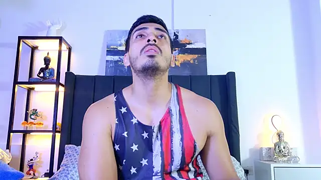 Snapshot of muscle_ares chatting on April 21, 2026, 2:37 am muscle ares online show from April 21, 2026, 2:37 am