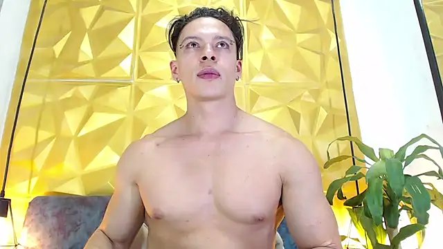 Baxter Dex online show from December 8, 2024, 9:13 am