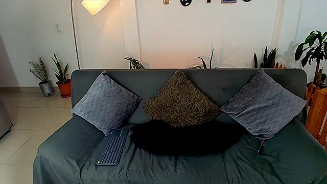 Baxter Dex online show from February 8, 2025, 3:21 pm