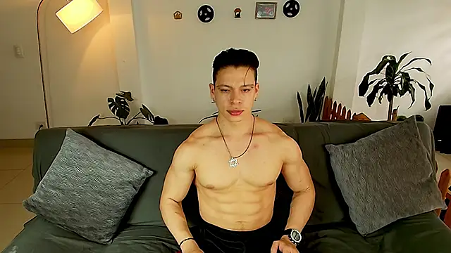 Baxter Dex online show from February 23, 2025, 5:18 pm