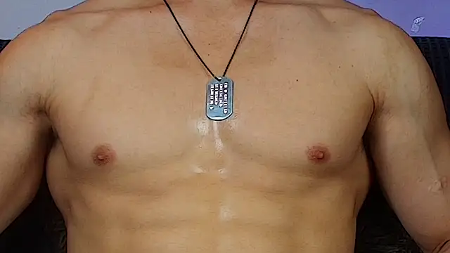 Baxter Dex online show from October 17, 2025, 12:58 am