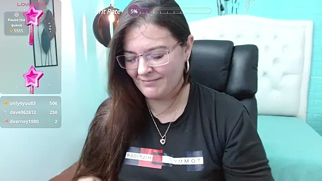MsJossie online show from January 27, 2025, 7:35 am