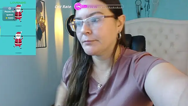 MsJossie online show from January 7, 2026, 3:31 am