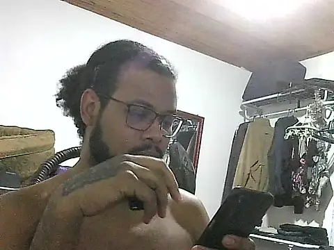 Snapshot of Jay2k69@xh chatting on July 16, 2026, 6:03 pm Jay2k69xh online show from July 16, 2026, 6:03 pm
