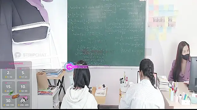  Math  online show from January 12, 2026, 1:55 am