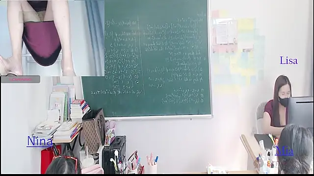  Math  online show from March 21, 2026, 8:19 am