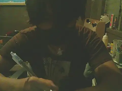 Snapshot of HertzelFries chatting on November 11, 2025, 4:29 pm HertzelFries online show from November 11, 2025, 4:29 pm