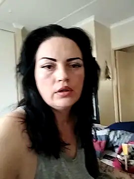 GoddessJan1 online show from September 22, 2025, 5:20 am