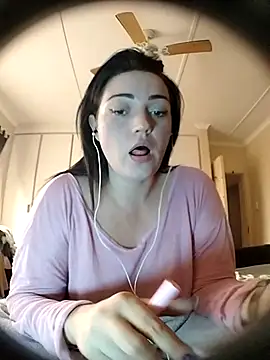 GoddessJan1 online show from October 2, 2025, 6:09 am