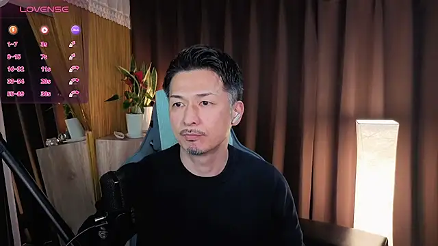 HARU-outdoor-x online show from March 7, 2025, 2:12 pm