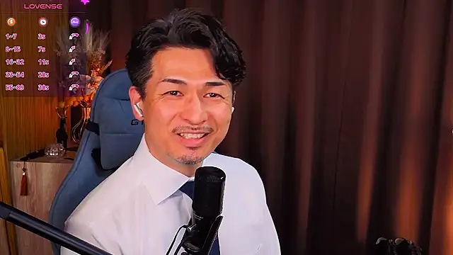 HARU-outdoor-x online show from February 13, 2026, 2:24 pm