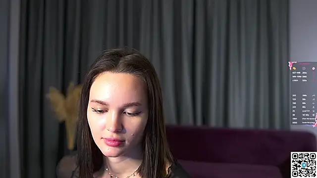 AnneKlint online show from December 3, 2024, 11:22 am