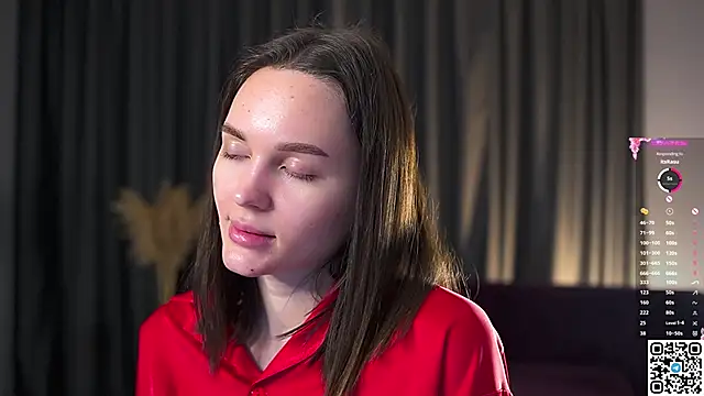 AnneKlint online show from January 12, 2025, 11:07 am