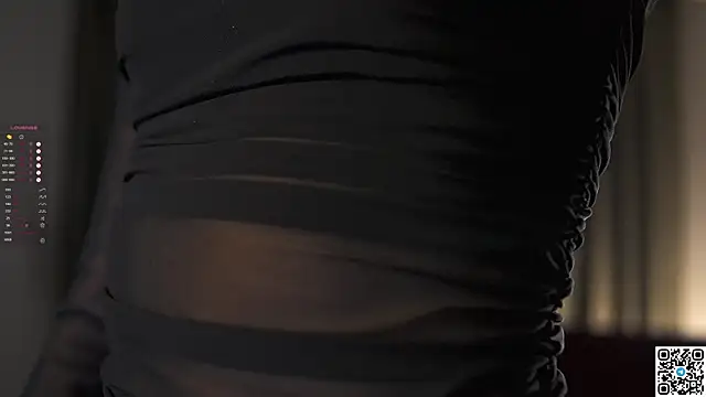 AnneKlint online show from January 18, 2025, 5:10 am