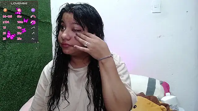 Miaa Smiith1 online show from November 7, 2025, 10:04 am