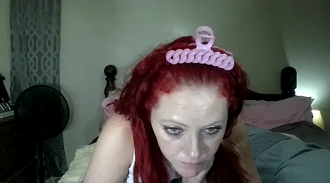 sonowhite online show from February 15, 2025, 3:09 am