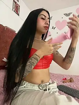Snapshot of Bunny_sexy01 chatting on December 1, 2024, 11:04 pm Bunny sexy01 online show from December 1, 2024, 11:04 pm