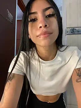 Bunny sexy01 online show from April 7, 2026, 1:39 am