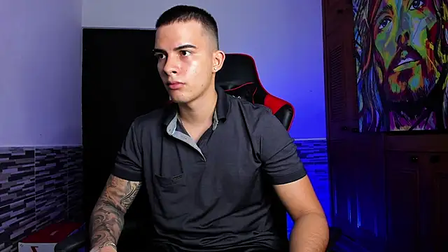 jacob firexx online show from February 26, 2025, 12:27 am