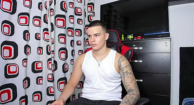 jacob firexx online show from February 27, 2025, 9:58 pm