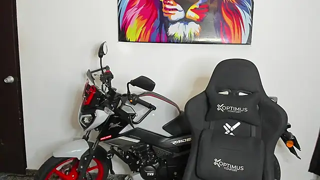 jacob firexx online show from March 7, 2025, 1:51 pm