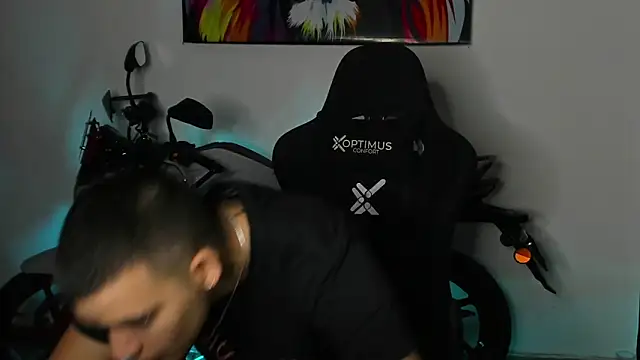 jacob firexx online show from March 10, 2025, 1:10 pm