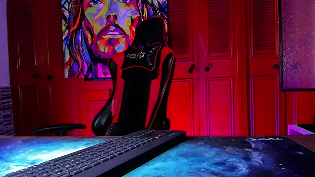 jacob firexx online show from March 10, 2025, 7:18 pm