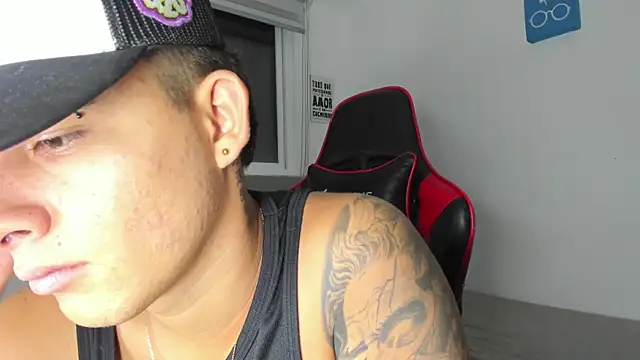 jacob firexx online show from September 24, 2025, 1:09 am