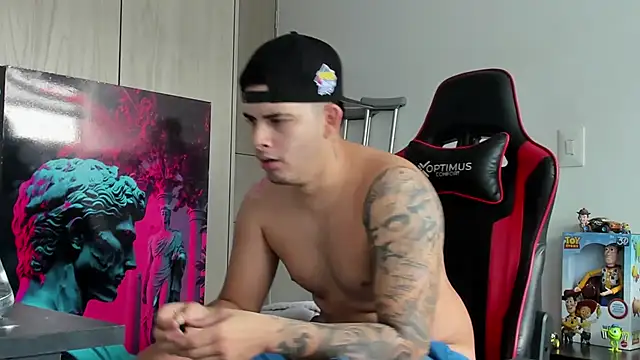 jacob firexx online show from February 16, 2026, 5:09 pm