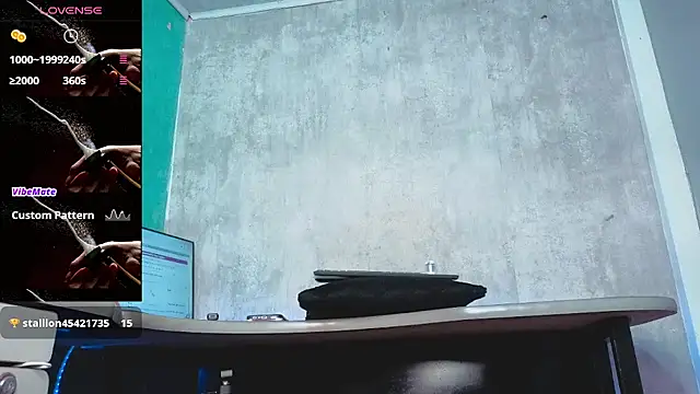 antonela83 online show from January 17, 2026, 3:22 am