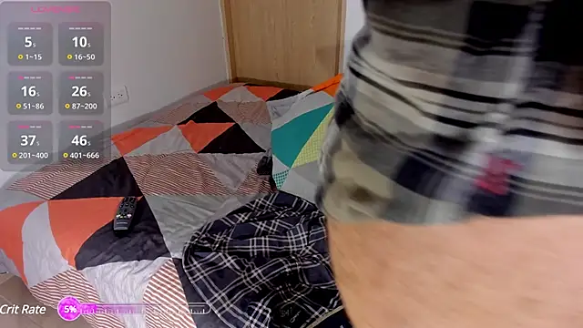 ftmphilip  online show from January 6, 2025, 2:36 pm