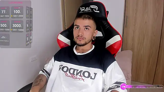 ftmphilip  online show from February 24, 2025, 8:25 pm