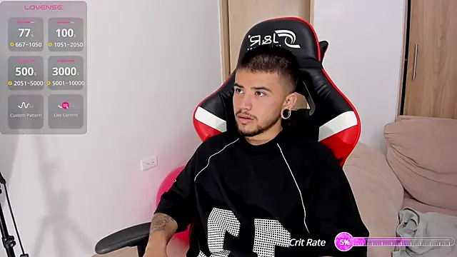 ftmphilip  online show from March 2, 2025, 11:18 am