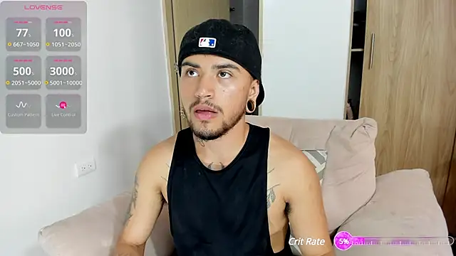 ftmphilip  online show from March 8, 2025, 9:18 pm