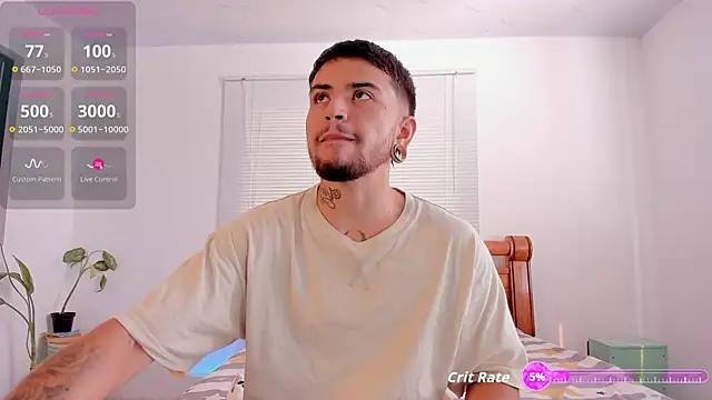 ftmphilip  online show from September 16, 2025, 2:07 pm