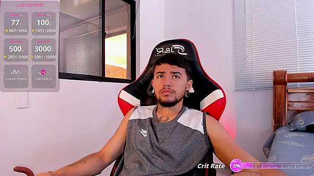 ftmphilip  online show from September 26, 2025, 1:48 pm