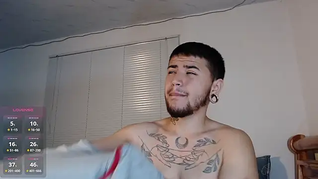 ftmphilip  online show from December 19, 2025, 10:22 am