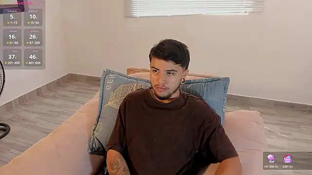 ftmphilip  online show from February 20, 2026, 3:01 pm