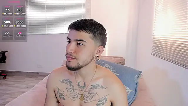 ftmphilip  online show from March 17, 2026, 1:36 pm