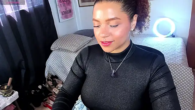 Dany  Rico online show from March 20, 2026, 8:57 pm