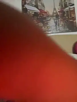 EvelynFrances online show from February 5, 2025, 8:14 pm