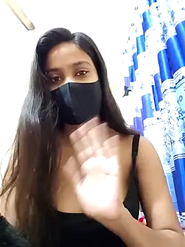 SimaRoy- online show from January 24, 2025, 1:56 am