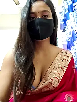 SimaRoy- online show from February 9, 2025, 1:22 am