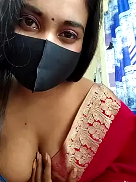 SimaRoy- online show from February 12, 2025, 4:12 am