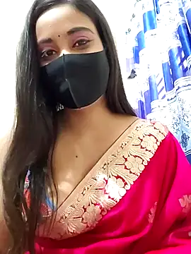 SimaRoy- online show from February 13, 2025, 4:11 am