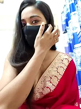 SimaRoy- online show from February 14, 2025, 1:02 am