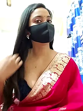 SimaRoy- online show from February 15, 2025, 1:21 am