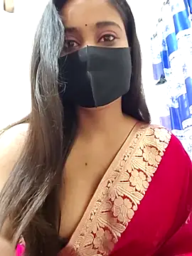 SimaRoy- online show from February 18, 2025, 1:10 am